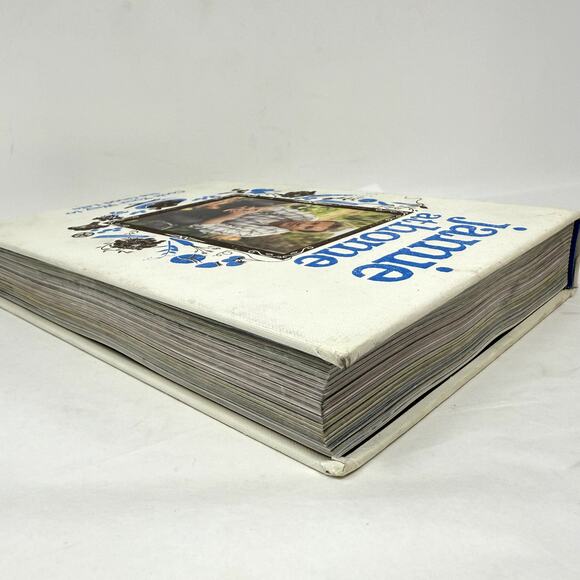 Jamie at Home by Jamie Oliver Cook Your Way to The Good Life Hardcover Book - Picture 11 of 13